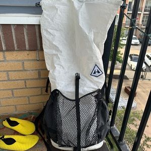 Hyperlite Mountain Gear Junction Backpack, S